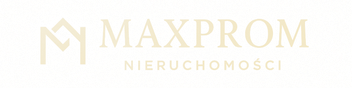 Maxprom Nieruchomości