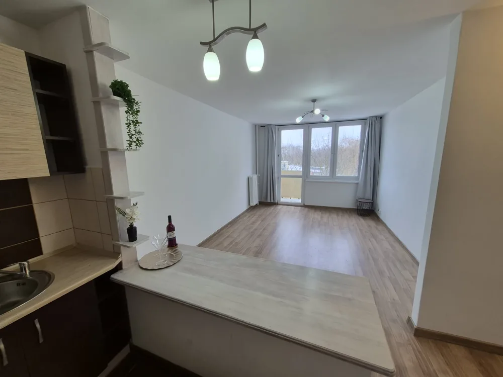 2 pokoje na Jagiellońskiej do zamieszkania, zdjęcie 3