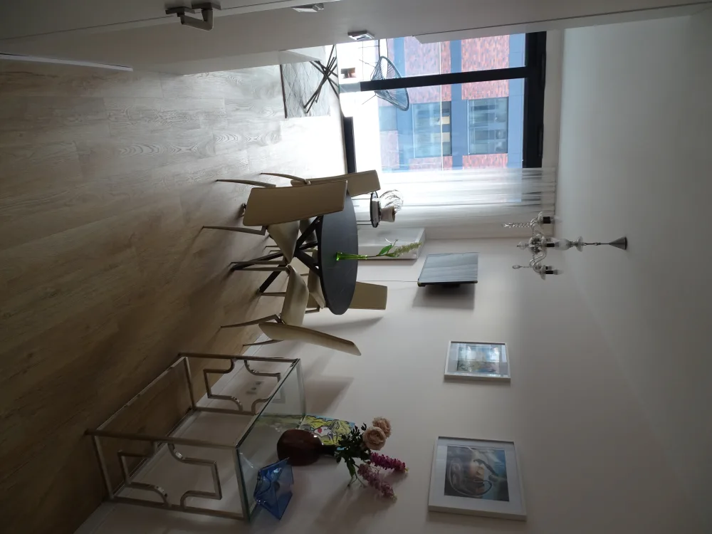 Apartament na wynajem z miejscem garażowym, Warmiński Port, zdjęcie 3